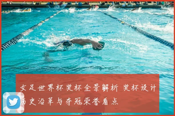 女足世界杯奖杯全景解析 奖杯设计历史沿革与夺冠荣誉看点