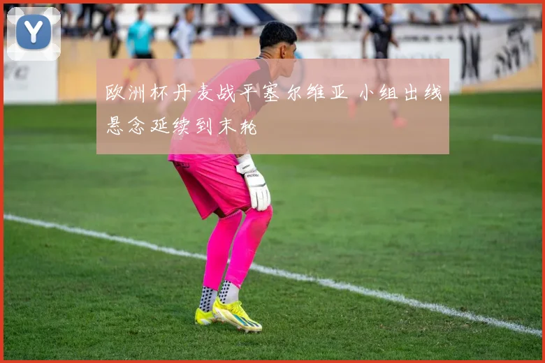 欧洲杯丹麦战平塞尔维亚 小组出线悬念延续到末轮